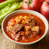 蔬菜牛肉清汤（冻品）Beef and Vegetable Soup 商品缩略图2