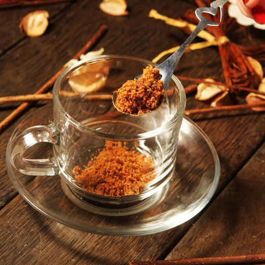 甘清林 红糖粉 商品图2