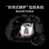尊享礼卡兑换  KARCHER卡赫蒸汽拖把拖地机家用多功能高压高温蒸汽清洁杀菌率99.99%德国凯驰集团SC2豪华版 商品缩略图9