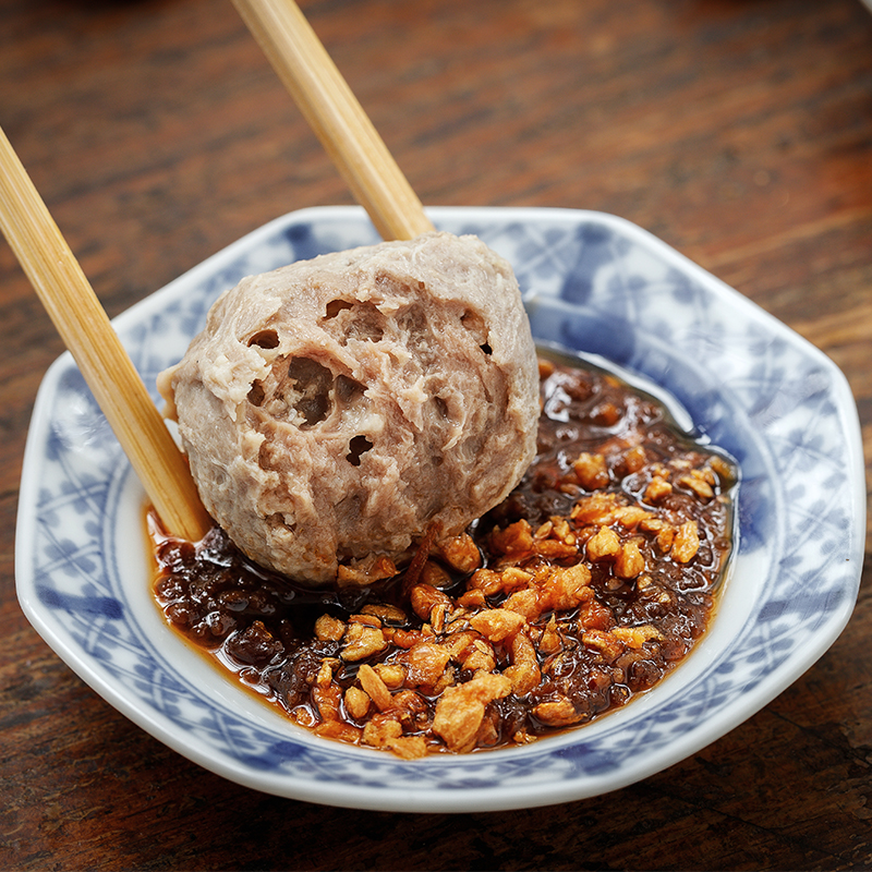 【牛肉丸 牛筋丸】喜盼金款  潮汕正宗火锅丸子牛丸 250g/袋 共两斤