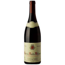 2019 JM Millot, Cote de Nuits-Villages【闪送】（65折）