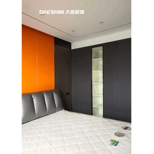 买家秀主卧 商品图0