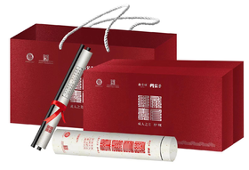 新亨祥特种种公驴驴鞭 36味中药入味 冬季滋补佳品 300g 精品年礼