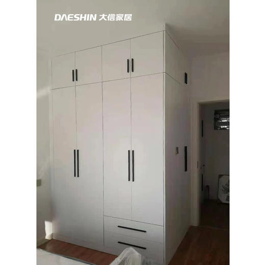 买家秀主卧 商品图0