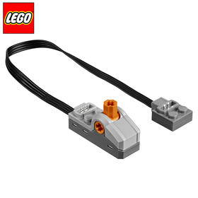 乐高动力功能控制开关