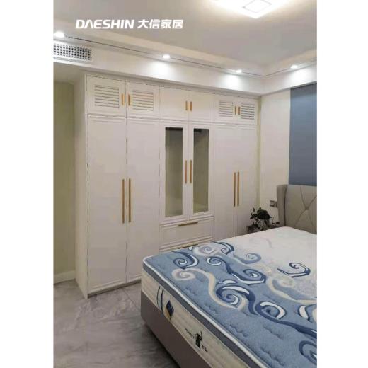 买家秀主卧 商品图0