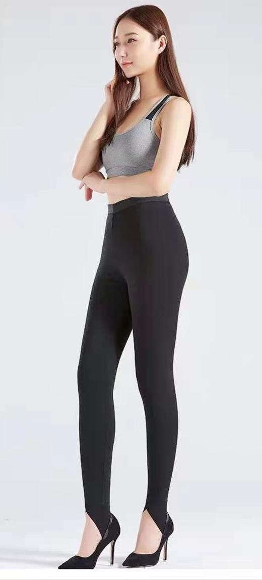 九鹿羊高腰美体裤860（4楼） 商品图0