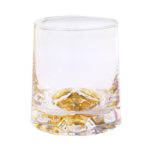 炫彩金牛威尔杯 商品图2