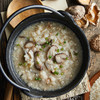 椴木香菇鸡粥 350g/袋 Mushrooms with Chicken Congee 商品缩略图3