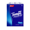 得宝（Tempo） 手帕纸天然无香经典4层36包 小包便携装手帕纸（新旧包装随机发货） 商品缩略图3