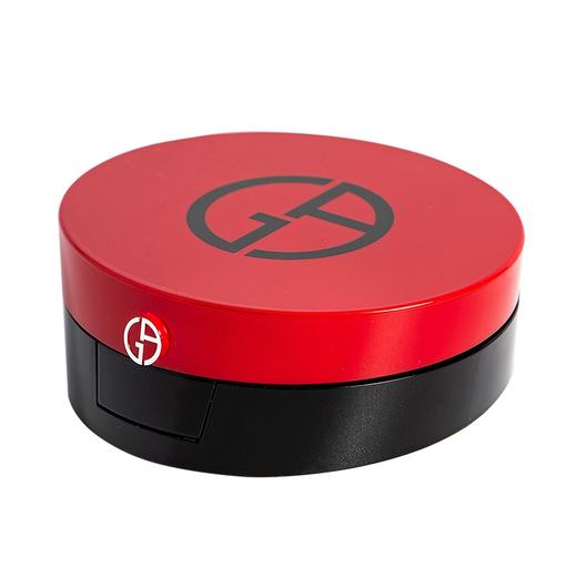 Armani阿玛尼红盒气垫 1号色（适合皮肤白皙女生） 商品图0