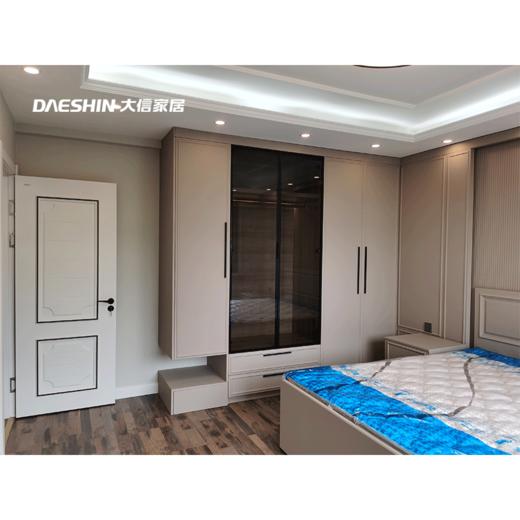 买家秀主卧 商品图0