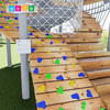 园长之家幼儿园户外玩具组功能提示牌喜鹊木马飞碟火箭海盗船配套 商品缩略图1