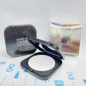 MAKEUP FOREVER#01高清粉饼 6.2g（限定版）（172172）