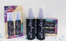 Urban Decay 衰败城市定妆喷雾两支装（118ml*2）（350763）