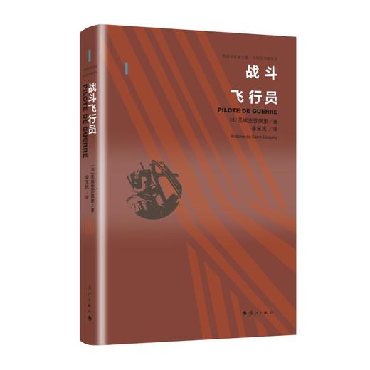 战斗飞行员 商品图0