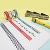 广州地铁时尚笔记本套装 商品缩略图3