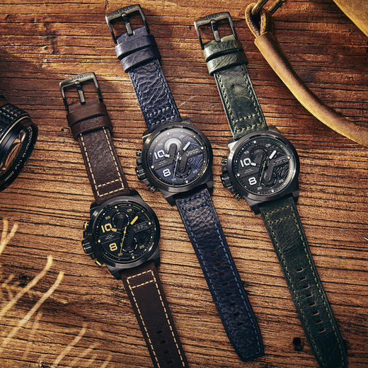 JEEP牧马人 JPW676手表 商品图0