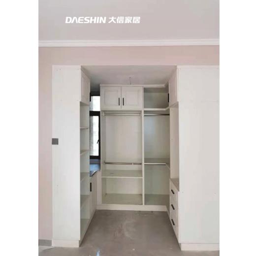 买家秀衣帽间 商品图0