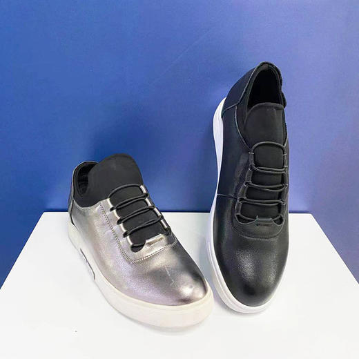 豪行女鞋26301513 有色差 商品图3