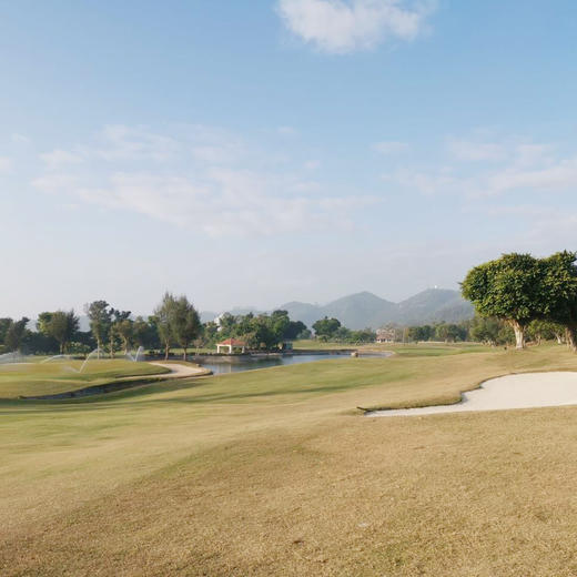 澳门乡村高尔夫俱乐部 Macau Country Golf Club｜澳门高尔夫｜中国 商品图1