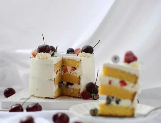 生酮蛋糕 商品图2