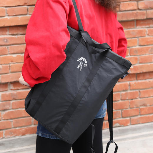 【采购专享】宫里的世界子ip十殿下 双肩背包 两色可选 商品图2