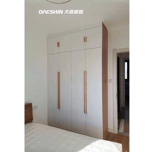 买家秀主卧 商品图0