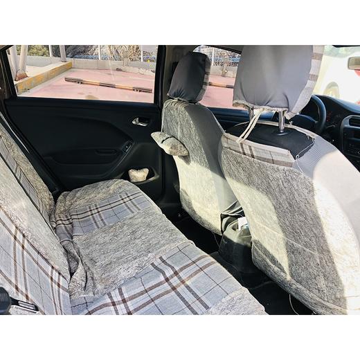 【月租-北京】东风标致 301 1.6L 自动豪华版 商品图9