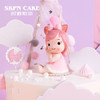 小公主生日 单/双层生日蛋糕 | 时刻陪你 商品缩略图4