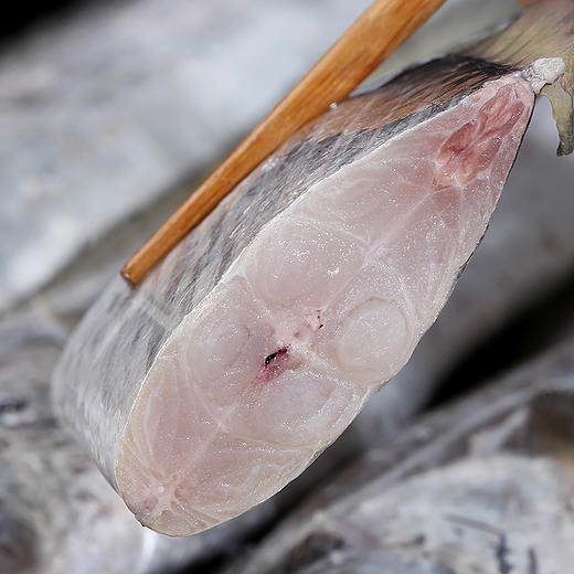 【舟山带鱼】舟山深海野生雷达网带鱼段  黄带鲳组合  多规格可选 不是所有带鱼都是舟山雷达网带鱼年货顺丰 商品图2