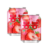【2捆绑】海太 草莓饮料238ml【中】 商品缩略图0