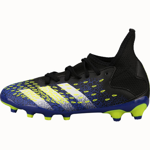 ADIDAS/阿迪达斯 PREDATOR .3 MG 青少年足球鞋FY0621 商品图4