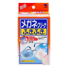 【好物推荐】还我一片清晰，镜头清洁湿巾太好用了！