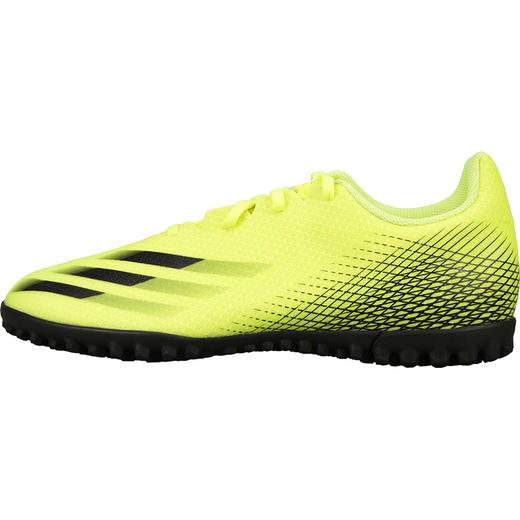 ADIDAS/阿迪达斯 X GHOSTED.4 TF 速度足球鞋FW6917 商品图3