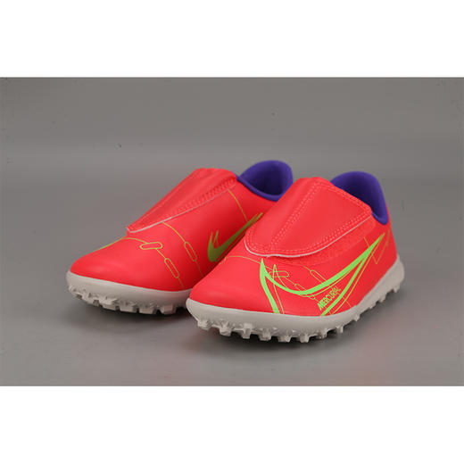 NIKE/耐克刺客14低帮青少年入门级 TF碎钉足球鞋CV0839600 商品图1