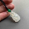 冰种翡翠财神爷 商品缩略图6