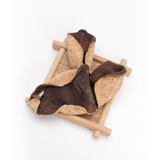 霏鸿 新会陈皮干柑皮2009年茶坑老树 核心产区12年老陈皮 商品图1