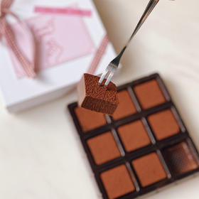 融化你的心-法式生巧礼盒