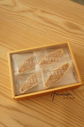 「点心」糯米船 12枚