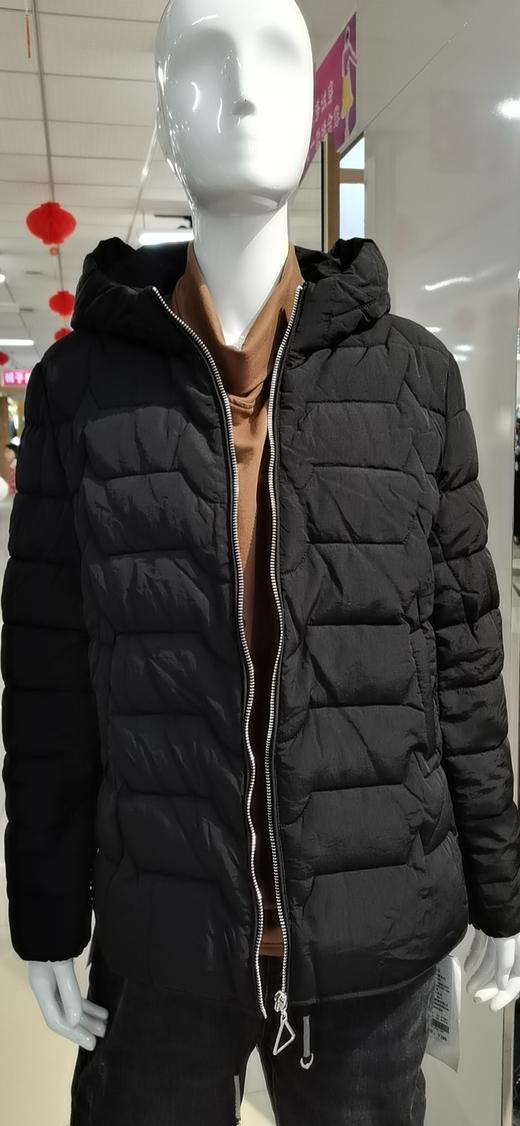 欣衣之韵女棉服 商品图0