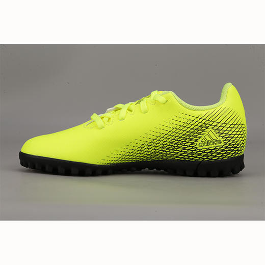 ADIDAS/阿迪达斯 X GHOSTED .4 TF 青少年足球鞋FW6920 商品图3