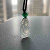 冰种翡翠财神爷 商品缩略图8