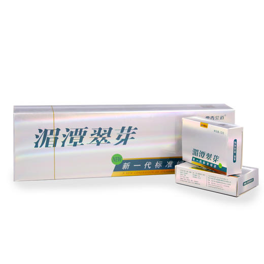 湄潭翠芽土豪金120g 商品图4