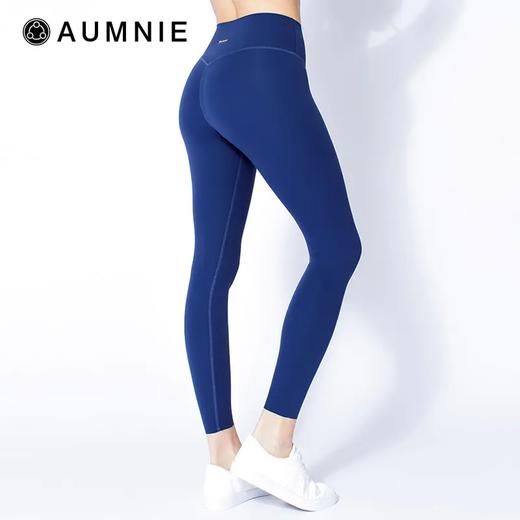 AUMNIE 丨澳弥尼瑜伽长裤 Nude Shape Pants【裸形长裤】（售后说明，只支持收货7天内退换货） 商品图6