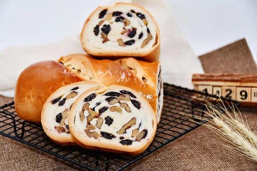 至尊黑加仑列巴 商品图4