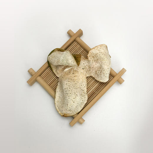 霏鸿 新会陈皮干柑皮2020年西甲二红皮地道核心产区陈皮 商品图2