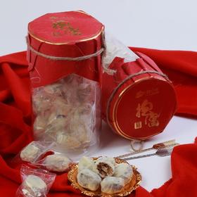 坚果小奶枣-怡山店