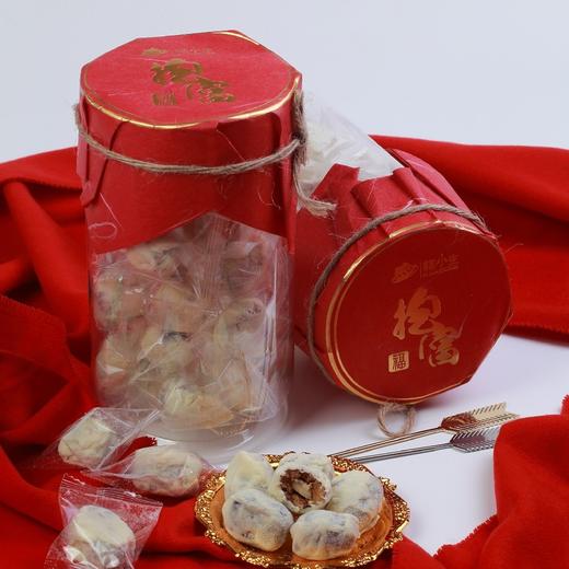 坚果小奶枣-怡山店 商品图0