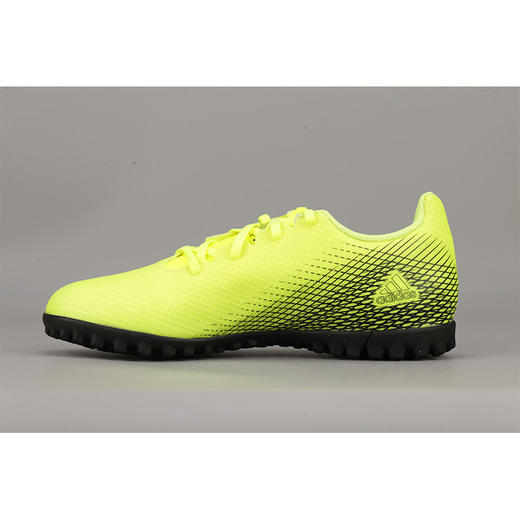 ADIDAS/阿迪达斯 X GHOSTED.4 TF 速度足球鞋FW6917 商品图1